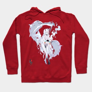 calamity Hoodie